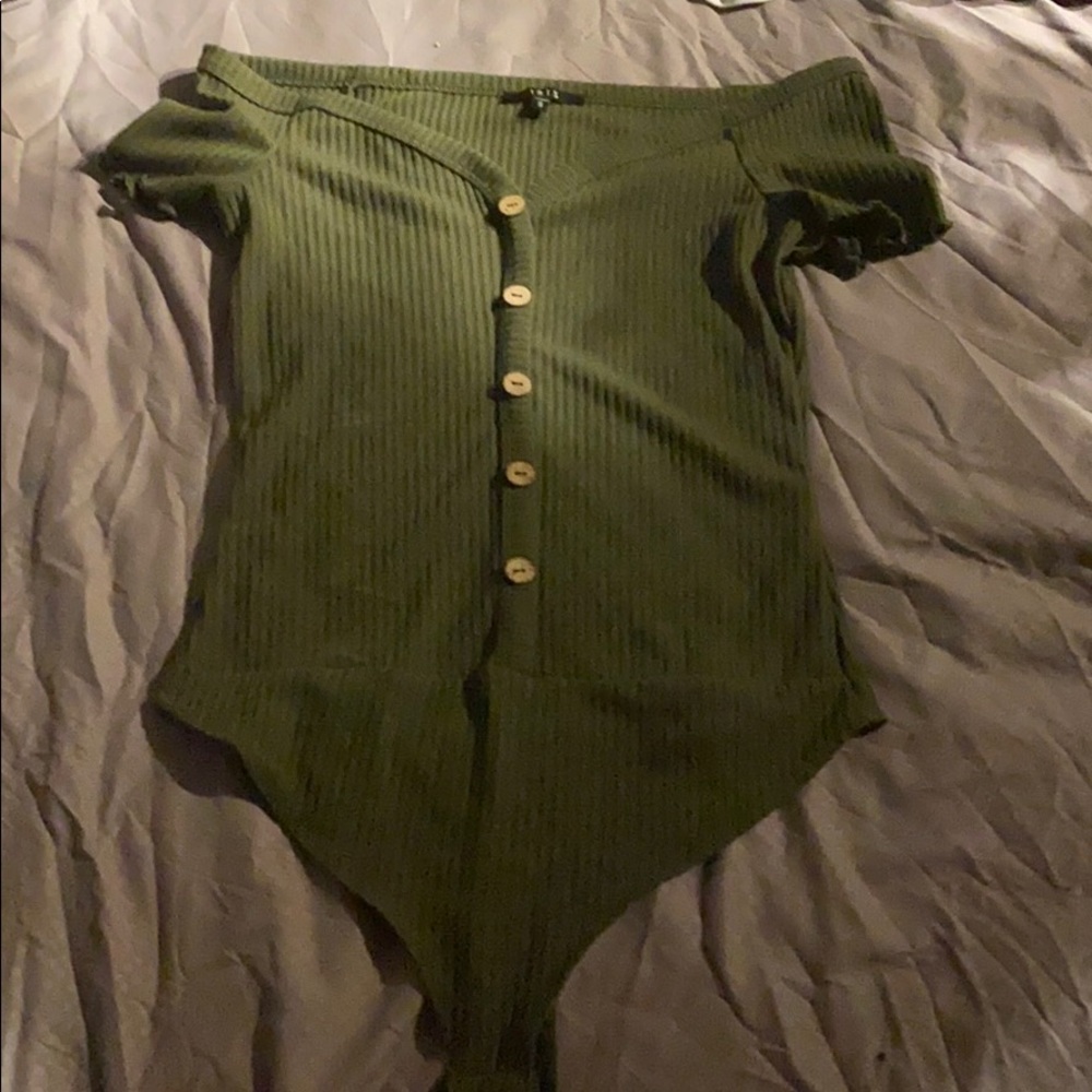 Bodysuit